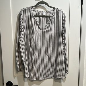 OLD NAVY XXL Tunic